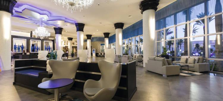 里乌宫殿天堂岛酒店 - 限成人- 全包(Riu Palace Paradise Island - Adults Only - All Inclusive)图片