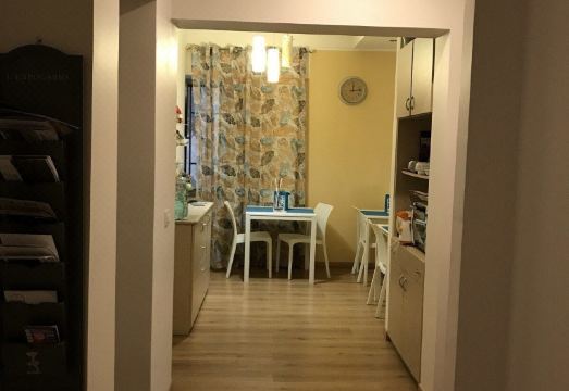 Papali Hotel Overview