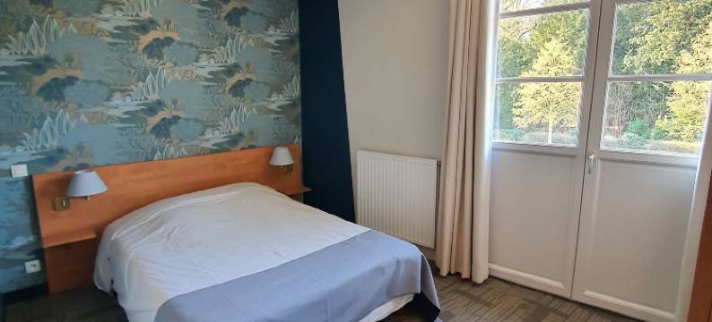 可里佩利城堡酒店餐厅(Hotel Restaurant la Creperie du Chateau)图片