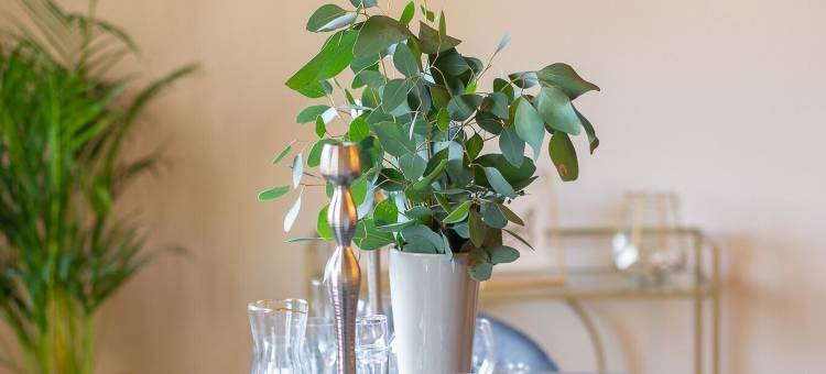 博格里亚公寓 - LoftAffair 系列(Bogoria Residence - LoftAffair Collection)图片