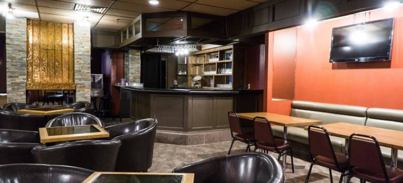 劳埃德明斯特伊克诺旅馆(Econo Lodge Lloydminster)图片