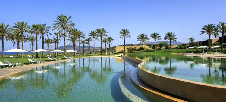 Rocco Forte私人别墅(Rocco Forte Private Villas)图片