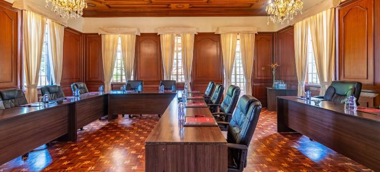 国王套房酒店(Muthu Sovereign Suites & Spa, Limuru Rd, Near Nairobi)图片