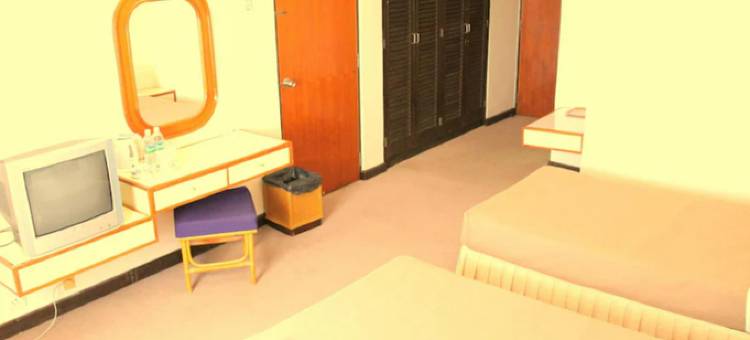 Perkasa Hotel Tenom图片