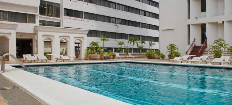 曼谷Grace Hotel-五号Grace酒店旗下(Grace at Five by Grace Hotel Bangkok)图片