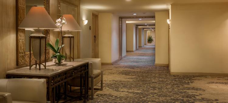 InterContinental Hotels 真圣萨尔瓦多(InterContinental Hotels San Salvador-Metrocentro Mall)图片