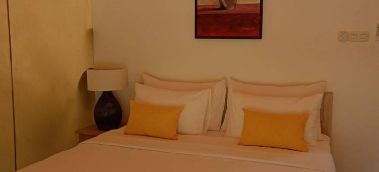 Pakarangan Glamping Resort图片