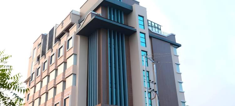 萨尔纳思尖峰旅馆(The Pinnacle Inn Sarnath)图片