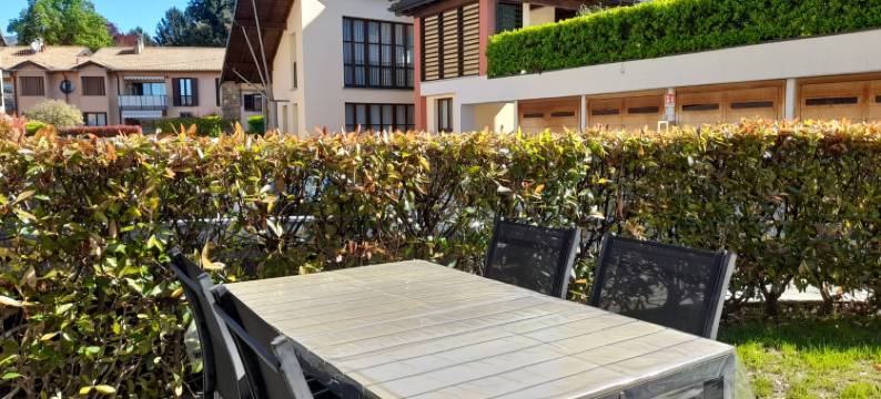 Marco Apartment - Holiday Apartment Luino图片