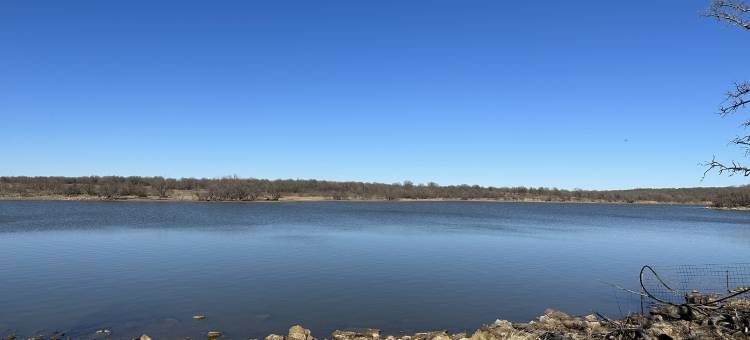 Glorious 2 Lake Eastland Glamping Tiny Town Egrets图片