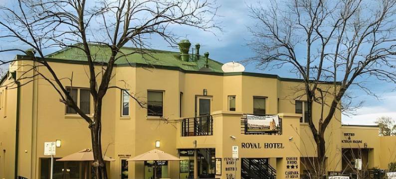 皇家酒店(Royal Hotel)图片