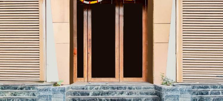 Super Townhouse Oak Viman Nagar Downtown Formerly Hotel Cilantro图片