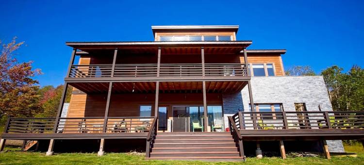 Expansive Valley Views and Cozy Comfort - Stunning Serene Retreat图片