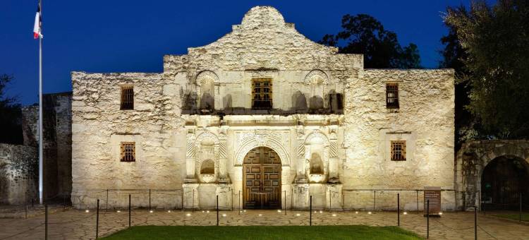 温德姆速8-圣安东尼奥珍珠区/市中心(Super 8 by Wyndham San Antonio Pearl District / Downtown)图片