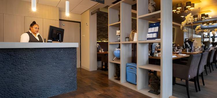 费吕沃森林弗莱切酒店(Fletcher Hotel Het Veluwse BOS)图片