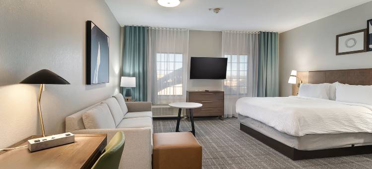 Staybridge Suites 朗维尤by IHG(Staybridge Suites Longview)图片