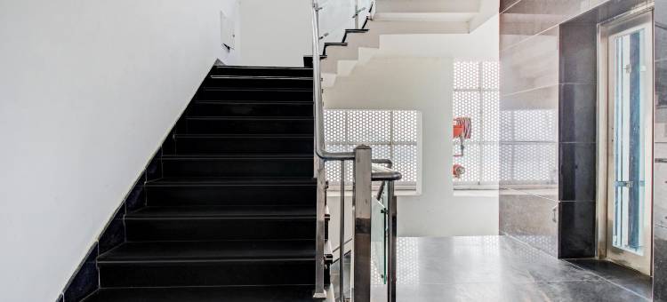 Treebo Silver Grand图片