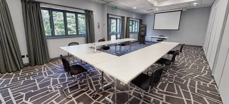 曼彻斯特贝里乡村酒店(Village Hotel Manchester Bury)图片