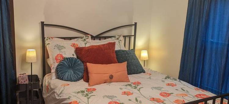 Artist Retreat with Modern Amenities - Cozy and Inviting Escape图片