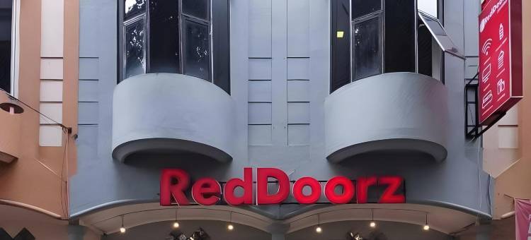 O都市民宿-靠近亚洲美佳广场综合区棉兰(Hotel O Metropolitan Homestay Near Komplek Asia Megamas Medan)图片