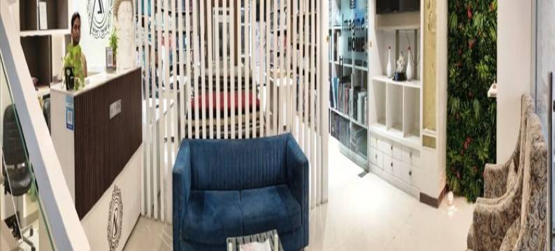 阿纳亚修道院(Anaya Retreat)图片