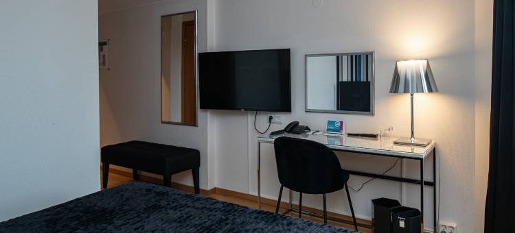 斯塔特品质酒店(Quality Hotel Statt)图片