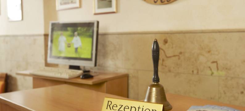 卡斯图夫博斯特酒店(Hotel Gasthof Zur Post)图片