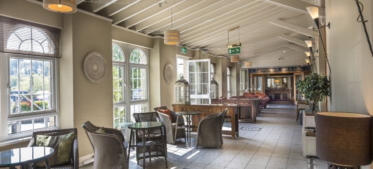 斯特拉代公园酒店(Stradey Park Hotel)图片