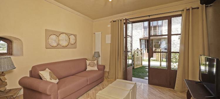 多戈里乡村公寓酒店(Dogoli Country Apartments)图片