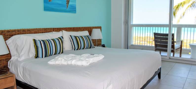 勒韦尔度假村(Le Vele Resort)图片