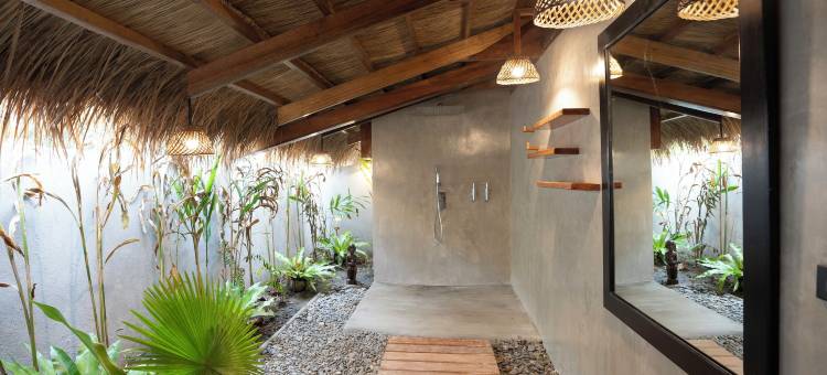 花岛度假村(Flower Island Resort)图片