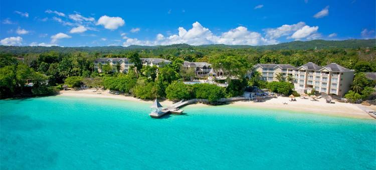 皇家桑戴尔植物园酒店 - 全包式 - 仅供情侣或夫妻(Sandals Royal Plantation All Inclusive - Couples Only)图片