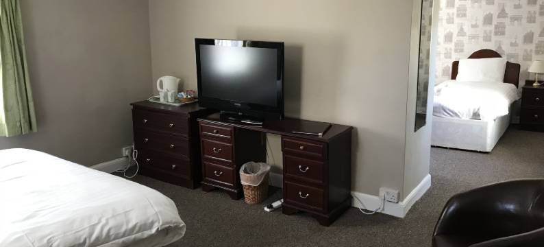 大使馆酒店(The Embassy Hotel)图片