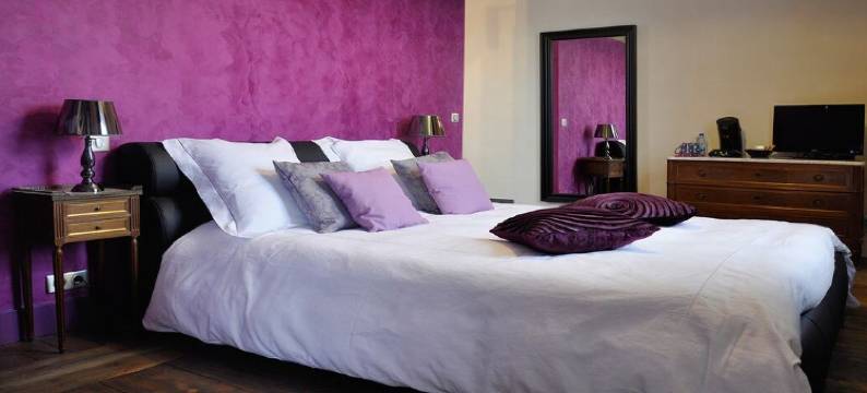 瑟利兹黑酒店(La Ceriseraie)图片