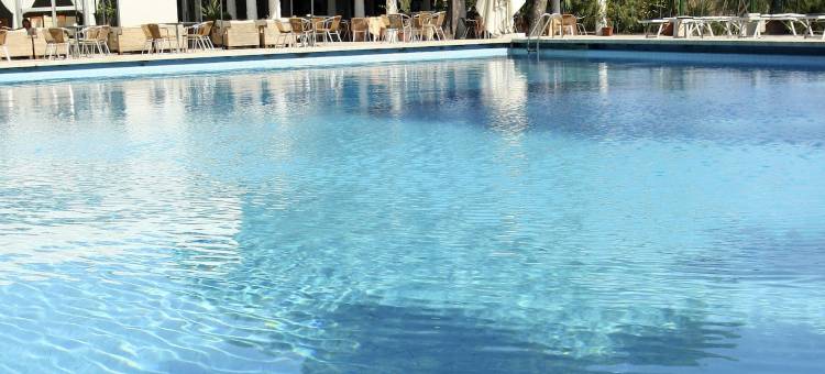 阿巴玛尔酒店(Abamar Hotel)图片