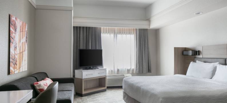 夏延万豪SpringHill酒店(SpringHill Suites Cheyenne)图片