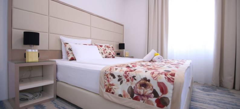 老城酒店(Old Town Hotel)图片