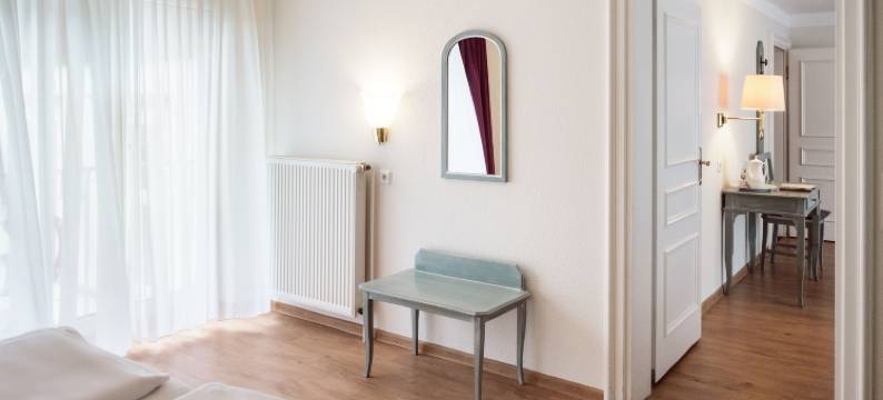 德国巴特哈尔茨雷吉欧酒店(Regiohotel Germania am Kurpark Bad Harzburg)图片