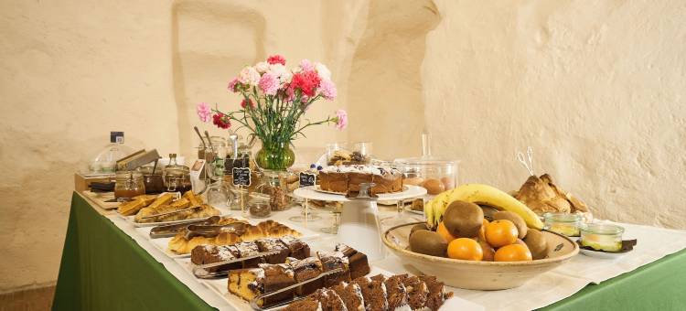 飞拉萨斯公寓式酒店(FRA I Sassi Residence)图片