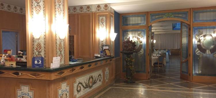 海滨长廊酒店(Hotel Promenade)图片