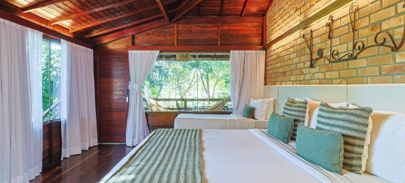 生态卢阿精品酒店(Eco Luar Boutique Hotel)图片