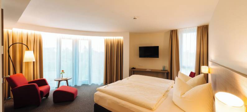 苏萨托酒店(Hotel Susato)图片