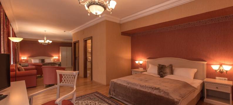 凯撒维拉酒店(Hotel Kaiservilla)图片