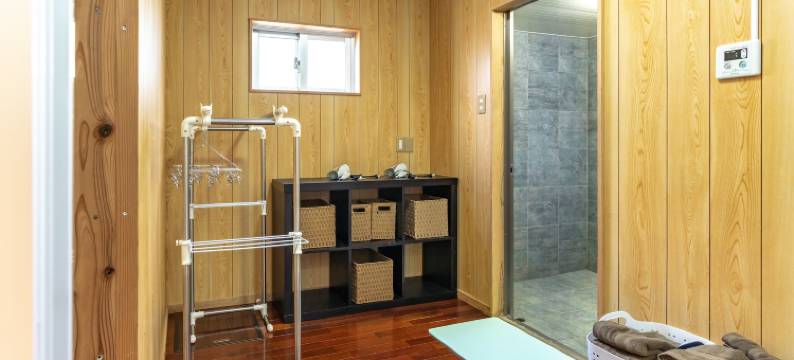 浦間酒店(Uruma Hotel)图片