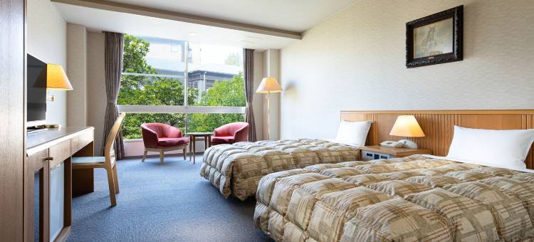 格兰度假村 有马(The Gran Resort Arima)图片