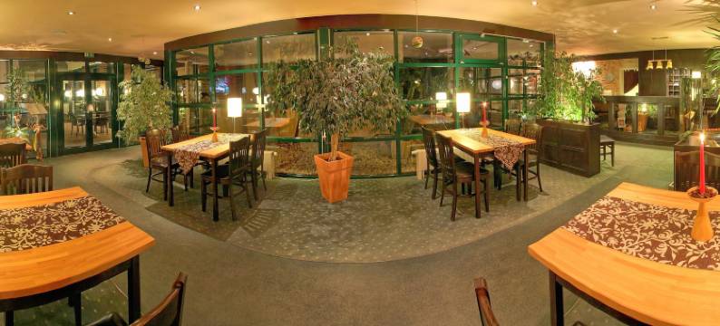 五棵椴酒店 & 餐厅(Hotel & Restaurant 5 Linden)图片