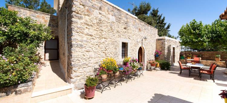 大自然生活营地Metohi Nature Living(Metohi Nature Living)图片