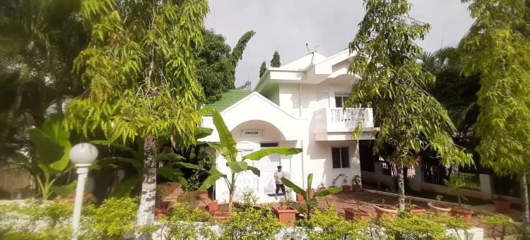 班达尔达拉漫游度假村(Wanderlust Retreat Bhandardara)图片