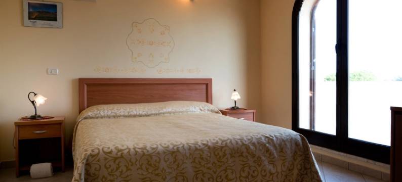 萨兰托酒店(Hotel Salento)图片