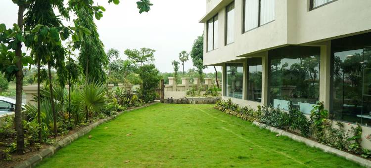 达曼鸟巢灯塔度假村(Nest Beacon Resort Daman)图片